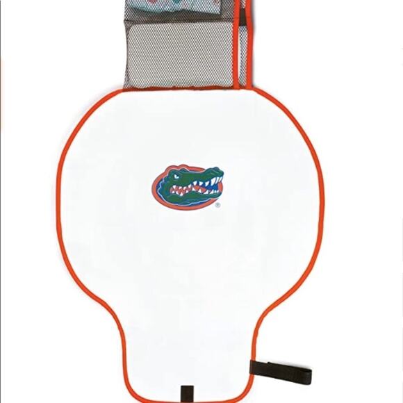 NCAA Florida Gators CozyCover Diaper Changing Pad Tailgating Game Day Travel - Picture 4 of 5